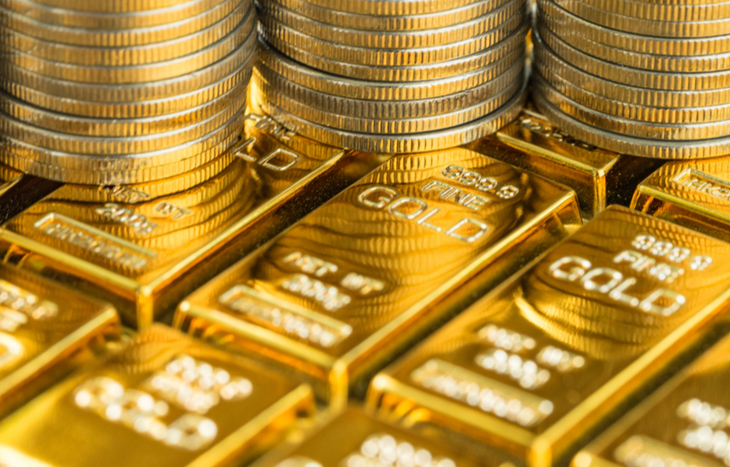 5 Suggestions When Investing In Gold