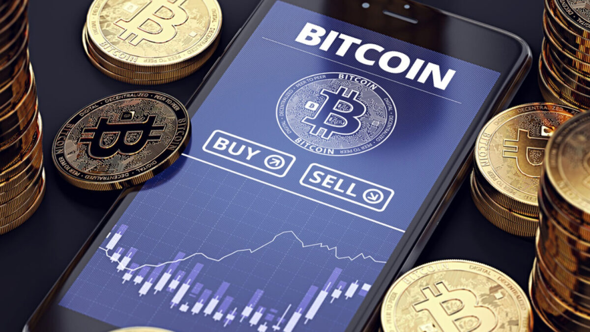 Bitcoin Rules the Crypto World | Here’s How to Receive Bitcoin Using Bitcoin Wallet